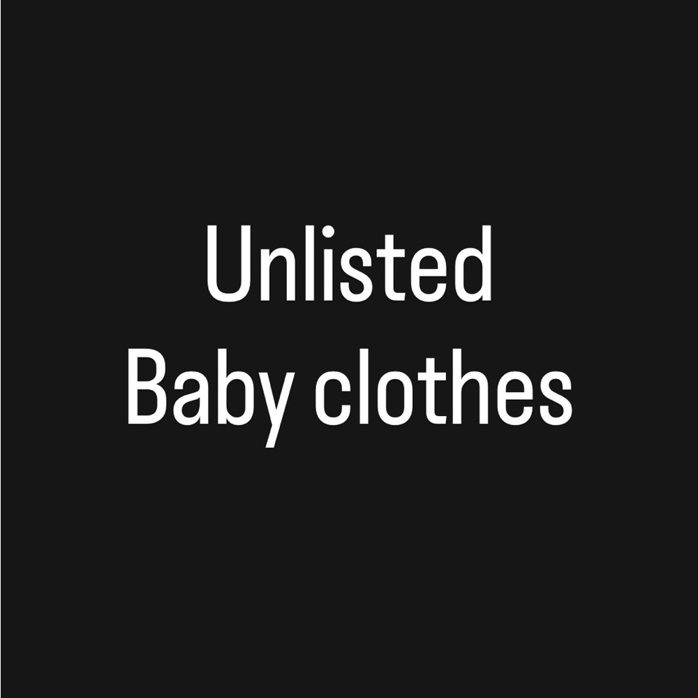 Unlisted